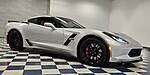 Used 2017 CHEVROLET CORVETTE 2DR GRAND SPORT CPE W/1LT in WARNER ROBINS, GEORGIA
