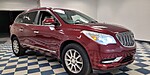 Used 2015 BUICK ENCLAVE FWD 4DR LEATHER in WARNER ROBINS, GEORGIA