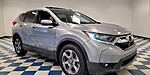 Used 2019 Honda CR-V EX 2WD in WARNER ROBINS, GEORGIA