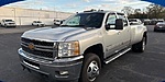 Used 2013 CHEVROLET SILVERADO 3500 LTZ in WARNER ROBINS, GEORGIA