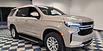 Used 2021 CHEVROLET TAHOE 2WD 4DR LS in WARNER ROBINS, GEORGIA