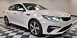 Used 2020 KIA OPTIMA S AUTO in WARNER ROBINS, GEORGIA