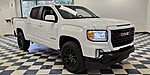Used 2022 GMC CANYON 2WD CREW CAB 128" ELEVATION in WARNER ROBINS, GEORGIA
