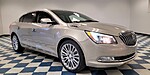 Used 2014 BUICK LACROSSE 4DR SDN PREMIUM II FWD in WARNER ROBINS, GEORGIA