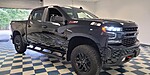 Used 2020 CHEVROLET SILVERADO 1500 4WD CREW CAB 147" LT TRAIL BOSS in WARNER ROBINS, GEORGIA