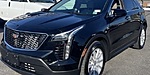 Used 2023 CADILLAC XT4 LUXURY in WARNER ROBINS, GEORGIA