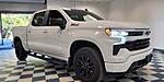 Used 2022 CHEVROLET SILVERADO 1500 4WD CREW CAB 147" RST in WARNER ROBINS, GEORGIA