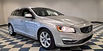 Used 2016 VOLVO V60 4DR WGN T5 DRIVE-E PREMIER FWD in WARNER ROBINS, GEORGIA