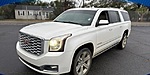 Used 2019 GMC YUKON XL DENALI in WARNER ROBINS, GEORGIA
