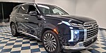 Used 2024 HYUNDAI PALISADE CALLIGRAPHY AWD in WARNER ROBINS, GEORGIA