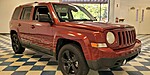 Used 2012 JEEP PATRIOT FWD 4DR LATITUDE in WARNER ROBINS, GEORGIA