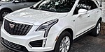 Used 2022 CADILLAC XT5 LUXURY in WARNER ROBINS, GEORGIA