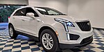 Used 2022 CADILLAC XT5 FWD 4DR LUXURY in WARNER ROBINS, GEORGIA