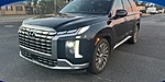 Used 2024 HYUNDAI PALISADE CALLIGRAPHY in WARNER ROBINS, GEORGIA