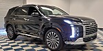 Used 2024 HYUNDAI PALISADE CALLIGRAPHY AWD in WARNER ROBINS, GEORGIA