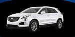 Used 2023 CADILLAC XT5 PREMIUM LUXURY in WARNER ROBINS, GEORGIA