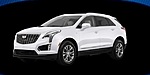 Used 2023 CADILLAC XT5 PREMIUM LUXURY in WARNER ROBINS, GEORGIA