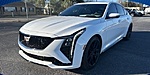 Used 2025 CADILLAC CT5 SPORT in WARNER ROBINS, GEORGIA
