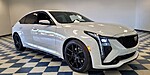 Used 2025 CADILLAC CT5 4DR SDN SPORT in WARNER ROBINS, GEORGIA