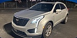 Used 2020 CADILLAC XT5 PREMIUM LUXURY in WARNER ROBINS, GEORGIA