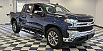 Used 2021 CHEVROLET SILVERADO 1500 2WD CREW CAB 147" LT in WARNER ROBINS, GEORGIA