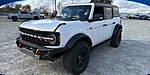 Used 2023 FORD BRONCO WILDTRAK in WARNER ROBINS, GEORGIA