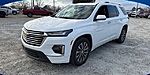Used 2023 CHEVROLET TRAVERSE PREMIER in WARNER ROBINS, GEORGIA