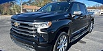Used 2023 CHEVROLET SILVERADO 1500 HIGH COUNTRY in WARNER ROBINS, GEORGIA
