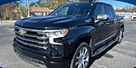 Used 2023 CHEVROLET SILVERADO 1500 HIGH COUNTRY in WARNER ROBINS, GEORGIA