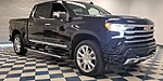 Used 2023 CHEVROLET SILVERADO 1500 4WD CREW CAB 147" HIGH COUNTRY in WARNER ROBINS, GEORGIA
