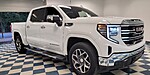 Used 2022 GMC SIERRA 1500 4WD CREW CAB 147" SLT in WARNER ROBINS, GEORGIA