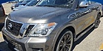 Used 2018 NISSAN ARMADA PLATINUM in WARNER ROBINS, GEORGIA