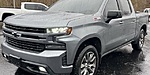 Used 2020 CHEVROLET SILVERADO 1500 RST in WARNER ROBINS, GEORGIA