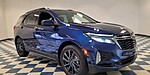 Used 2022 CHEVROLET EQUINOX FWD 4DR RS in WARNER ROBINS, GEORGIA