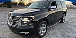 Used 2015 CHEVROLET TAHOE LTZ in WARNER ROBINS, GEORGIA