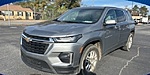 Used 2023 CHEVROLET TRAVERSE LS in WARNER ROBINS, GEORGIA