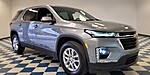 Used 2023 CHEVROLET TRAVERSE FWD 4DR LS W/1LS in WARNER ROBINS, GEORGIA