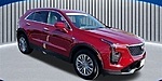 Used 2024 CADILLAC XT4 FWD 4DR LUXURY in WARNER ROBINS, GEORGIA