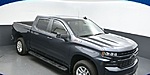 Used 2022 CHEVROLET SILVERADO 1500 LTD RST in WARNER ROBINS, GEORGIA