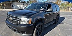 Used 2010 CHEVROLET TAHOE LS in WARNER ROBINS, GEORGIA