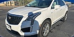 Used 2020 CADILLAC XT5 PREMIUM LUXURY in WARNER ROBINS, GEORGIA