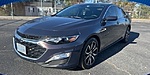 Used 2025 CHEVROLET MALIBU RS in WARNER ROBINS, GEORGIA
