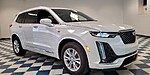 Used 2023 CADILLAC XT6 FWD 4DR LUXURY in WARNER ROBINS, GEORGIA