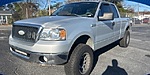 Used 2007 FORD F-150 XL in WARNER ROBINS, GEORGIA