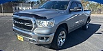 Used 2020 RAM 1500 BIG HORN in WARNER ROBINS, GEORGIA