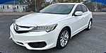Used 2016 ACURA ILX 2.4L in WARNER ROBINS, GEORGIA