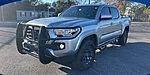 Used 2023 TOYOTA TACOMA TRD SPORT in WARNER ROBINS, GEORGIA