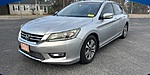 Used 2015 Honda Accord LX in WARNER ROBINS, GEORGIA