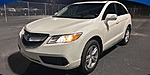 Used 2014 ACURA RDX BASE in WARNER ROBINS, GEORGIA