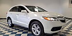Used 2014 ACURA RDX FWD 4DR in WARNER ROBINS, GEORGIA